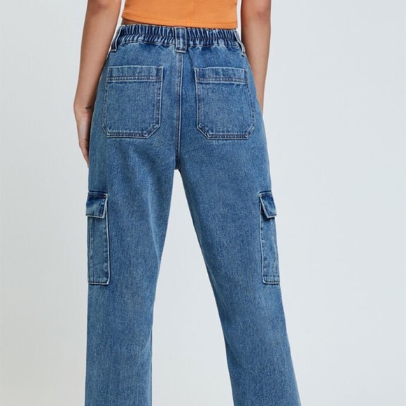 Pacsun skating jeans - Picture 3 of 3